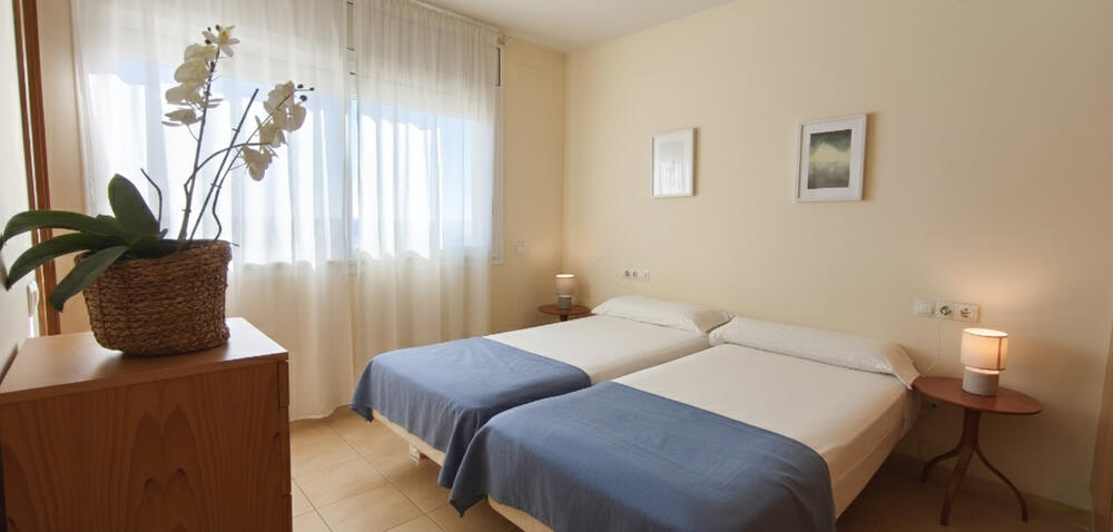 080 RMP 44 - RESIDENCIAL MARINA DEL PORT Apartamento Urb. Calafat - Ametlla de Mar Ametlla de Mar (L') 080 RMP 44 - RESIDENCIAL MARINA DEL PORT Apartamento Urb. Calafat - Ametlla de Mar Ametlla de Mar (L')