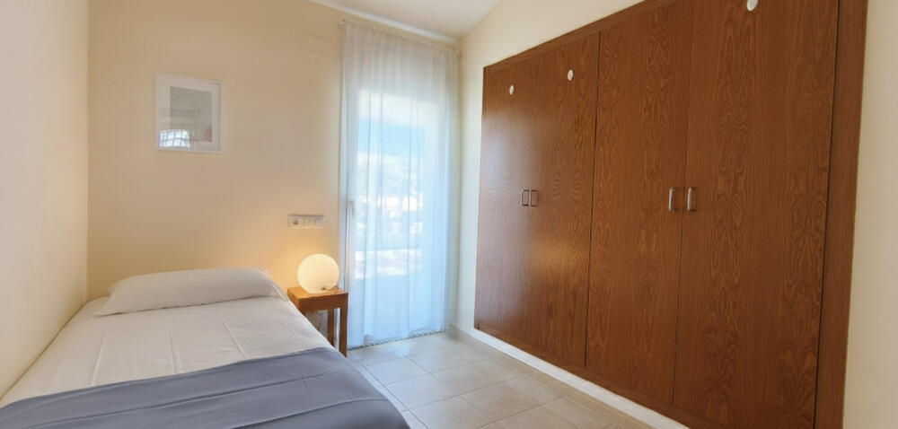 080 RMP 44 - RESIDENCIAL MARINA DEL PORT Apartamento Urb. Calafat - Ametlla de Mar Ametlla de Mar (L') 080 RMP 44 - RESIDENCIAL MARINA DEL PORT Apartamento Urb. Calafat - Ametlla de Mar Ametlla de Mar (L')