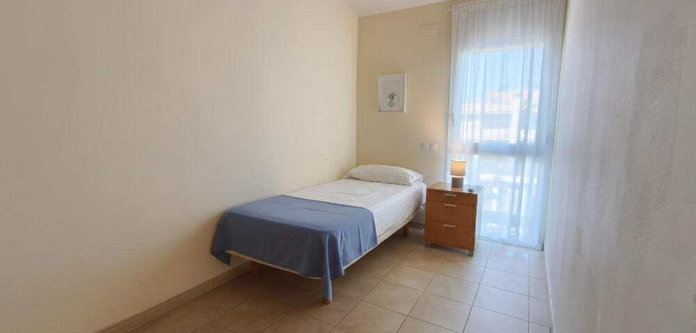 080 RMP 44 - RESIDENCIAL MARINA DEL PORT Apartamento Urb. Calafat - Ametlla de Mar Ametlla de Mar (L') 080 RMP 44 - RESIDENCIAL MARINA DEL PORT Apartamento Urb. Calafat - Ametlla de Mar Ametlla de Mar (L')