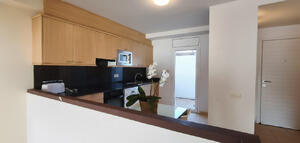 080 RMP 44 - RESIDENCIAL MARINA DEL PORT Apartamento Urb. Calafat - Ametlla de Mar Ametlla de Mar (L')