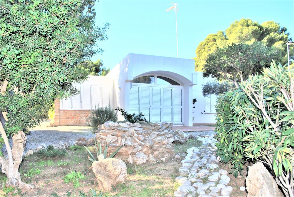 101 VILLA VELERO A POCOS METROS DEL MAR Casa aislada Ametlla de Mar (L') 101 VILLA VELERO A POCOS METROS DEL MAR Casa aislada Ametlla de Mar (L')
