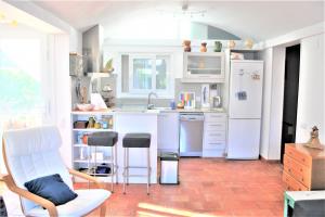 101 VILLA VELERO A POCOS METROS DEL MAR Casa aislada  Ametlla de Mar (L')