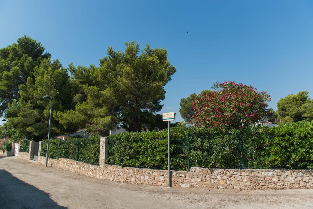 101 Villa Velero A Pocos Metros Del Mar Casa aislada Calafat Ametlla de Mar (L') 101 Villa Velero A Pocos Metros Del Mar Casa aislada Calafat Ametlla de Mar (L')