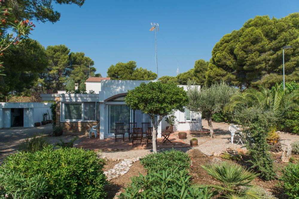 101 Villa Velero A Pocos Metros Del Mar Casa aislada Calafat Ametlla de Mar (L') 101 Villa Velero A Pocos Metros Del Mar Casa aislada Calafat Ametlla de Mar (L')