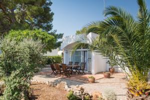 101 Villa Velero A Pocos Metros Del Mar Casa aislada Calafat Ametlla de Mar (L')