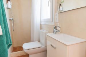 101 Villa Velero A Pocos Metros Del Mar Casa aislada Calafat Ametlla de Mar (L')