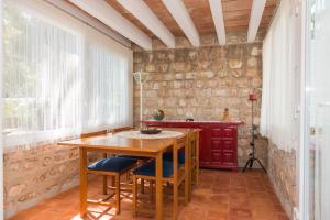 101 Villa Velero A Pocos Metros Del Mar Casa aislada Calafat Ametlla de Mar (L')