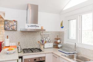 101 Villa Velero A Pocos Metros Del Mar Casa aislada Calafat Ametlla de Mar (L')
