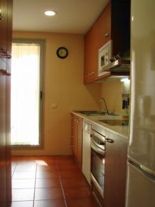 104 MSJ 27 1º5º ISLA 33 Apartment  Ametlla de Mar (L')