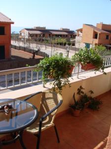 104 MSJ 27 1º5º ISLA 33 Apartment  Ametlla de Mar (L')