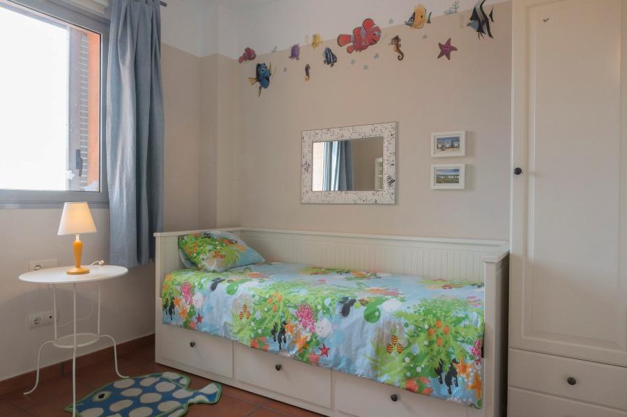 104 MSJ 27 1º5º ISLA 33 Apartamento Ametlla de Mar (L') 104 MSJ 27 1º5º ISLA 33 Apartamento Ametlla de Mar (L')