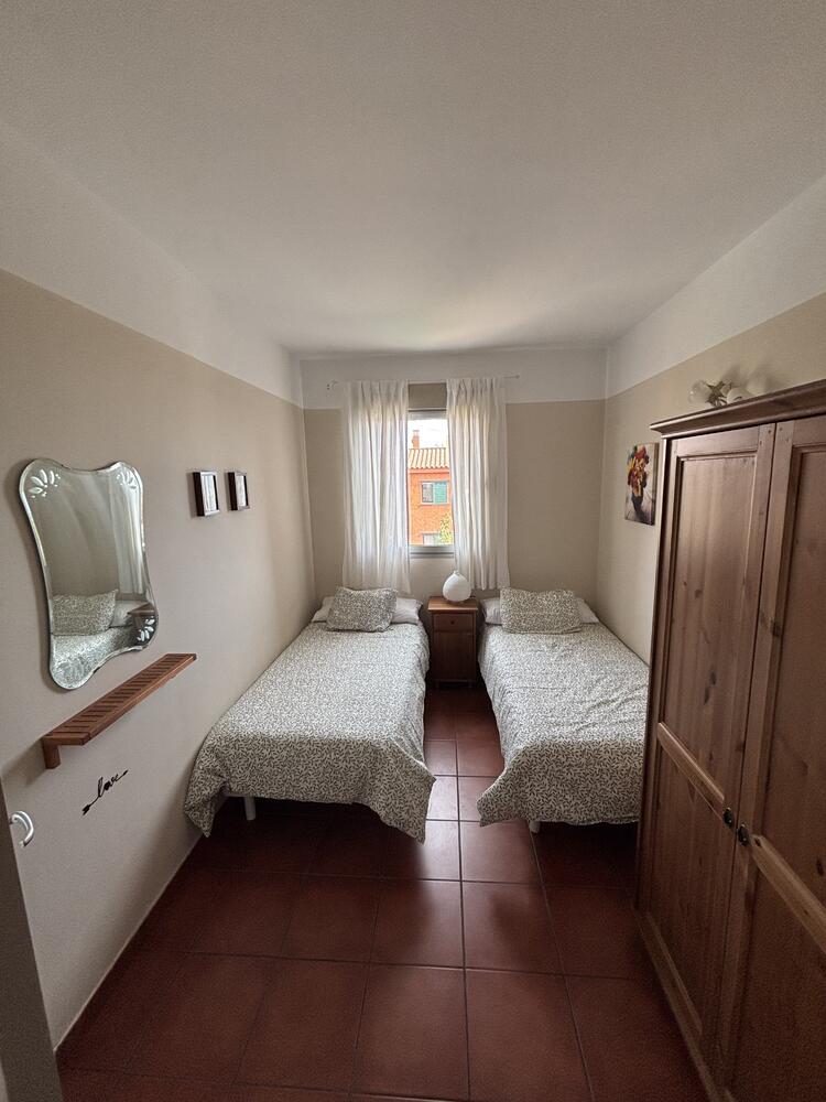 104 MSJ 27 Apartamento A Escasos Metros De La Playa Marina Sant Jordi Apartamento Ametlla de Mar (L') 104 MSJ 27 Apartamento A Escasos Metros De La Playa Marina Sant Jordi Apartamento Ametlla de Mar (L')