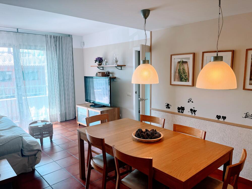 104 MSJ 27 Apartamento A Escasos Metros De La Playa Marina Sant Jordi Apartamento Ametlla de Mar (L') 104 MSJ 27 Apartamento A Escasos Metros De La Playa Marina Sant Jordi Apartamento Ametlla de Mar (L')