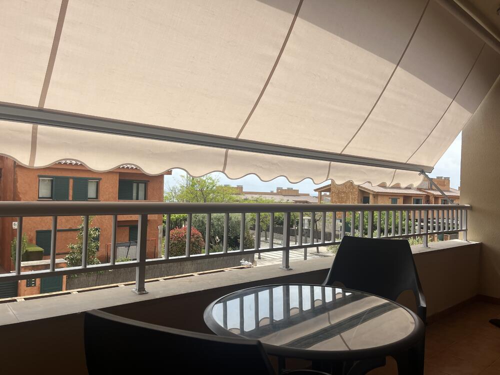 104 MSJ 27 Apartamento A Escasos Metros De La Playa Marina Sant Jordi Apartamento Ametlla de Mar (L') 104 MSJ 27 Apartamento A Escasos Metros De La Playa Marina Sant Jordi Apartamento Ametlla de Mar (L')