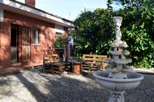 109 Villa Font - Calafat Centro Detached house Calafat Ametlla de Mar (L')
