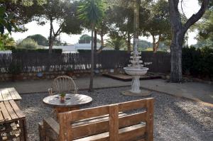 109 Villa Font - Calafat Centro Detached house Calafat Ametlla de Mar (L')