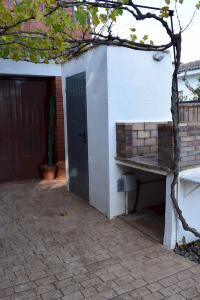 109 Villa Font - Calafat Centro Detached house Calafat Ametlla de Mar (L')