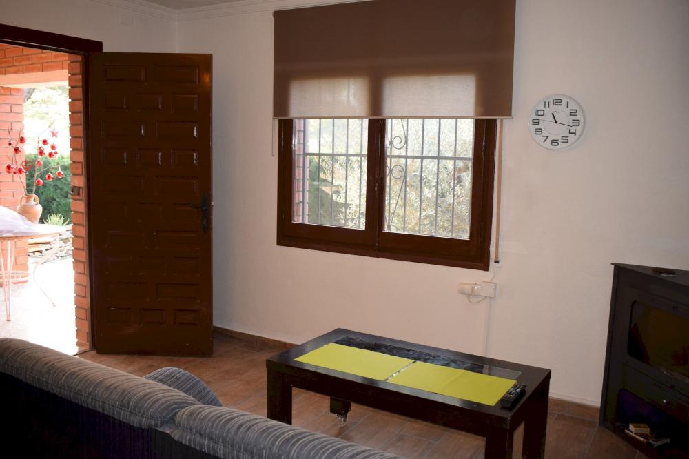 109 Villa Font - Calafat Centro Casa aislada Calafat Ametlla de Mar (L')