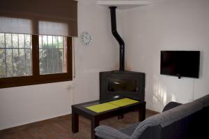 109 Villa Font - Calafat Centro Detached house Calafat Ametlla de Mar (L')