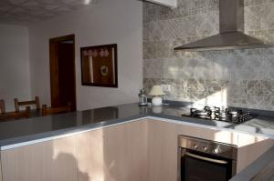 109 Villa Font - Calafat Centro Detached house Calafat Ametlla de Mar (L')