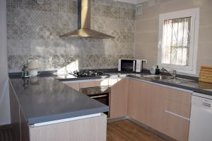 109 Villa Font - Calafat Centro Detached house Calafat Ametlla de Mar (L')