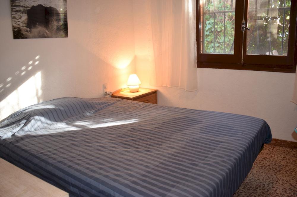 109 Villa Font - Calafat Centro Casa aislada Calafat Ametlla de Mar (L')