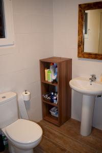 109 Villa Font - Calafat Centro Detached house Calafat Ametlla de Mar (L')