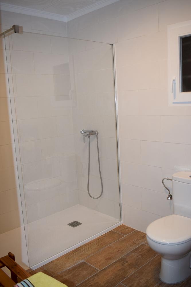 109 Villa Font - Calafat Centro Casa aislada Calafat Ametlla de Mar (L')