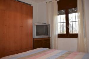 109 Villa Font - Calafat Centro Detached house Calafat Ametlla de Mar (L')