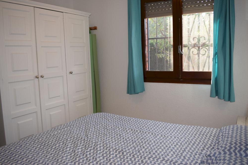 109 Villa Font - Calafat Centro Casa aislada Calafat Ametlla de Mar (L')