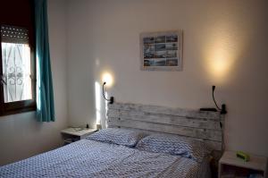 109 Villa Font - Calafat Centro Detached house Calafat Ametlla de Mar (L')