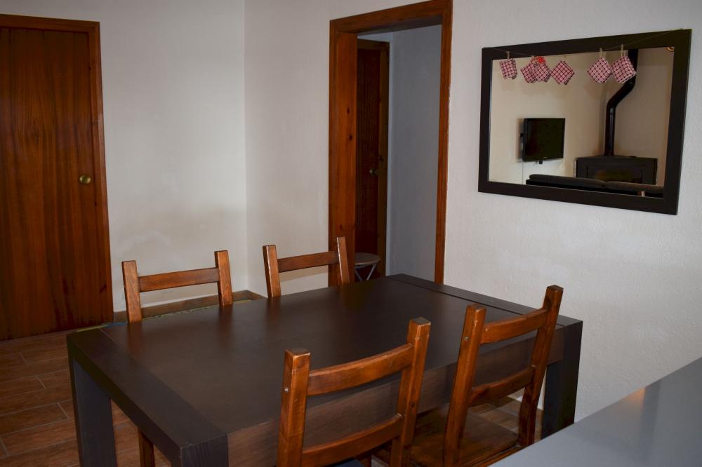 109 Villa Font - Calafat Centro Casa aislada Calafat Ametlla de Mar (L')