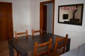 109 Villa Font - Calafat Centro Detached house Calafat Ametlla de Mar (L')