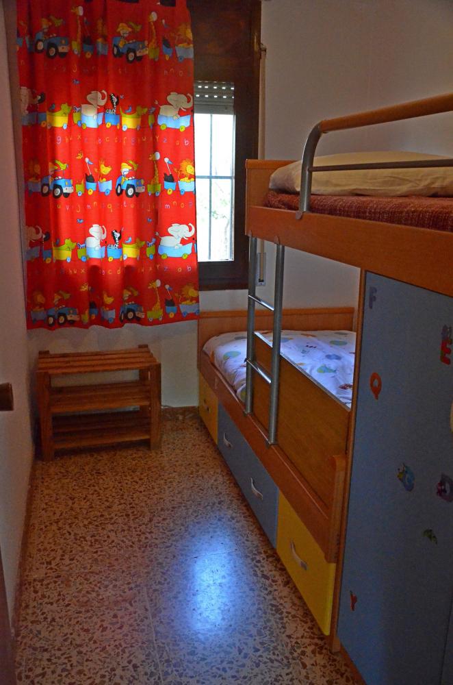 109 Villa Font - Calafat Centro Casa aislada Calafat Ametlla de Mar (L')