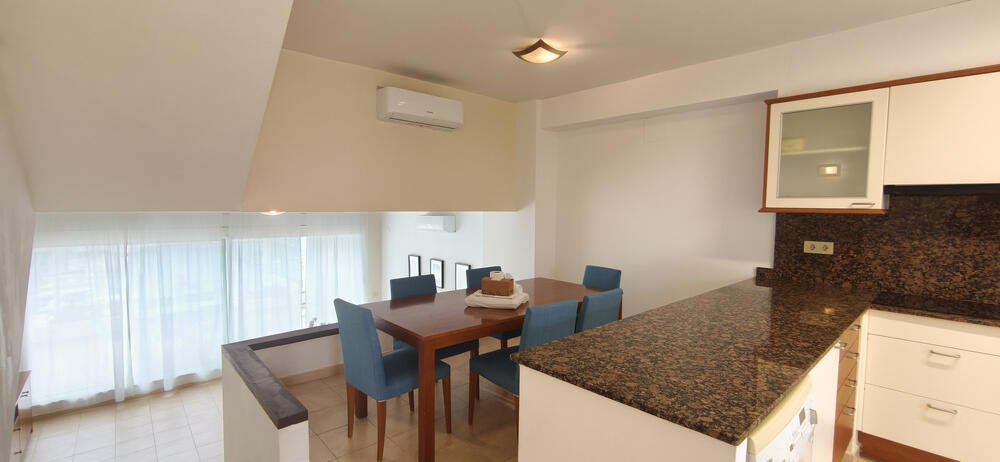 036 RMP 32 Apartamento Urb. Calafat - Ametlla de Mar Ametlla de Mar (L') 036 RMP 32 Apartamento Urb. Calafat - Ametlla de Mar Ametlla de Mar (L')