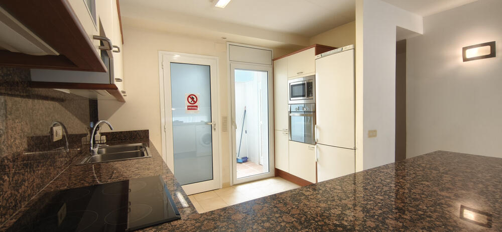 036 RMP 32 Apartamento Urb. Calafat - Ametlla de Mar Ametlla de Mar (L') 036 RMP 32 Apartamento Urb. Calafat - Ametlla de Mar Ametlla de Mar (L')