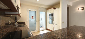 036 RMP 32 Apartament Urb. Calafat - Ametlla de Mar Ametlla de Mar (L')