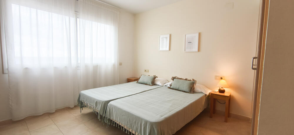 036 RMP 32 Apartamento Urb. Calafat - Ametlla de Mar Ametlla de Mar (L') 036 RMP 32 Apartamento Urb. Calafat - Ametlla de Mar Ametlla de Mar (L')