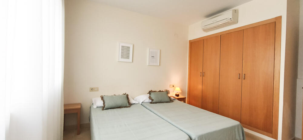 036 RMP 32 Apartamento Urb. Calafat - Ametlla de Mar Ametlla de Mar (L') 036 RMP 32 Apartamento Urb. Calafat - Ametlla de Mar Ametlla de Mar (L')