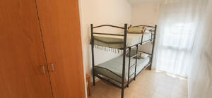 036 RMP 32 Apartament Urb. Calafat - Ametlla de Mar Ametlla de Mar (L')