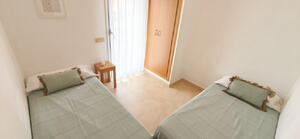 036 RMP 32 Apartament Urb. Calafat - Ametlla de Mar Ametlla de Mar (L')