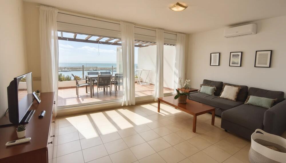036 RMP 32 Apartamento Urb. Calafat - Ametlla de Mar Ametlla de Mar (L') 036 RMP 32 Apartamento Urb. Calafat - Ametlla de Mar Ametlla de Mar (L')