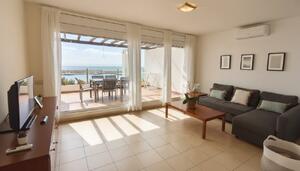 036 RMP 32 Apartament Urb. Calafat - Ametlla de Mar Ametlla de Mar (L')
