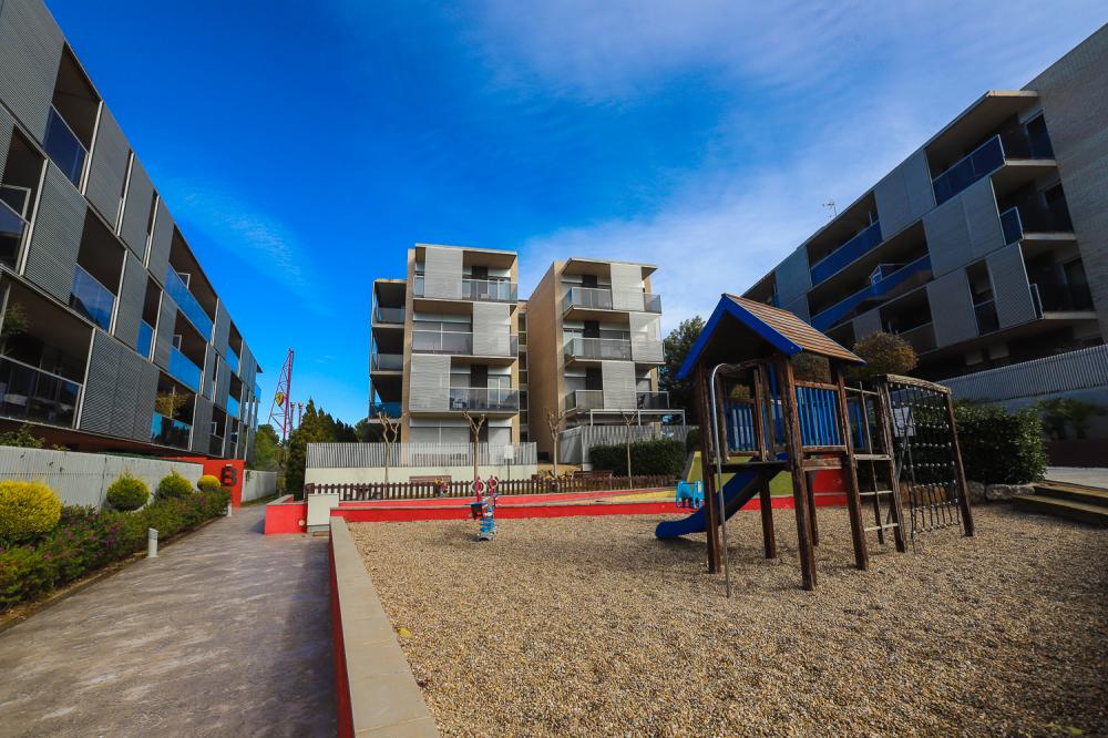DF33SA DIFFERENTFLATS PARADISE VILLAGE SALOU Apartamento  Salou