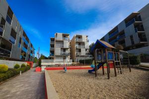 DF33SA DIFFERENTFLATS PARADISE VILLAGE SALOU Apartamento  Salou