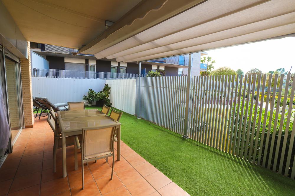 DF33SA DIFFERENTFLATS PARADISE VILLAGE SALOU Apartamento  Salou