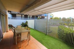 DF33SA DIFFERENTFLATS PARADISE VILLAGE SALOU Apartamento  Salou