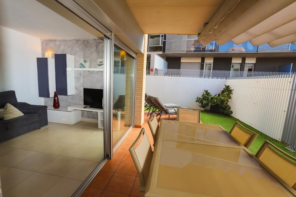DF33SA DIFFERENTFLATS PARADISE VILLAGE SALOU Apartamento  Salou
