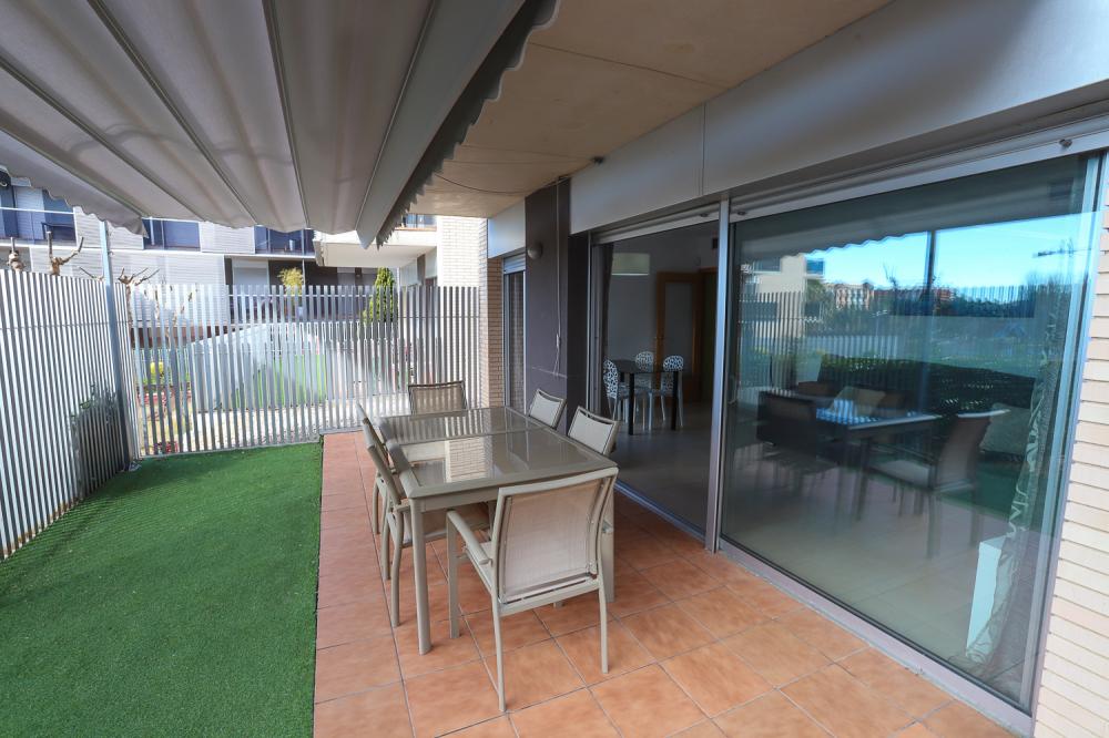 DF33SA DIFFERENTFLATS PARADISE VILLAGE SALOU Apartamento  Salou