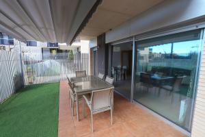 DF33SA DIFFERENTFLATS PARADISE VILLAGE SALOU Apartamento  Salou